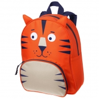 Оранжевый детский рюкзак Gymboree art260213