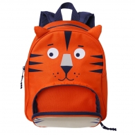 Оранжевый детский рюкзак Gymboree art260213