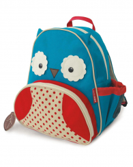 Голубой детский рюкзак Skip Hop art715796