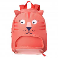 Розовый детский рюкзак Gymboree art275712