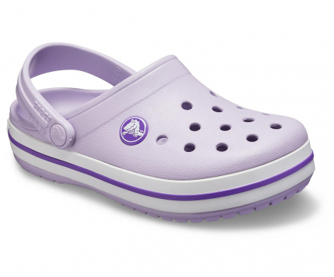 Дитячі Crocs бежеві EUR 24 25 сабо Крокс оригінал США