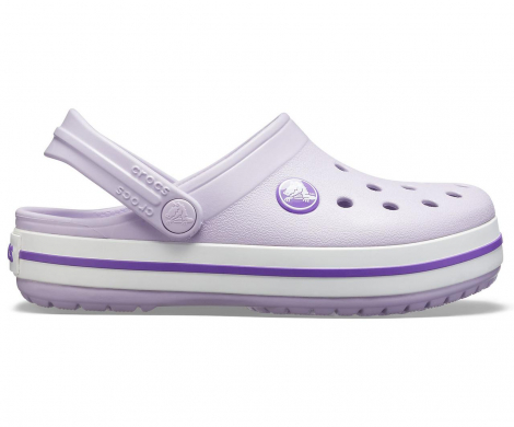 Дитячі Crocs бежеві EUR 24 25 сабо Крокс оригінал США