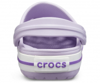 Дитячі Crocs бежеві EUR 24 25 сабо Крокс оригінал США