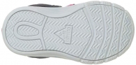 Сине-розовые детские кроссовки Skechers art137557 (размер EUR 27)