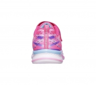 Кросівки Skechers дитячі рожеві US 6 EUR 21,5 для дівчинки оригінал США