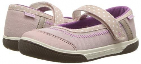 Детские мокасины Stride Rite балетки art381228 (размер EUR 22)