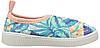 Мокасини Carters дитячі EU 24 30 пляжні тапочки аквашузы оригінал картерс яскраві для дівчинки 24