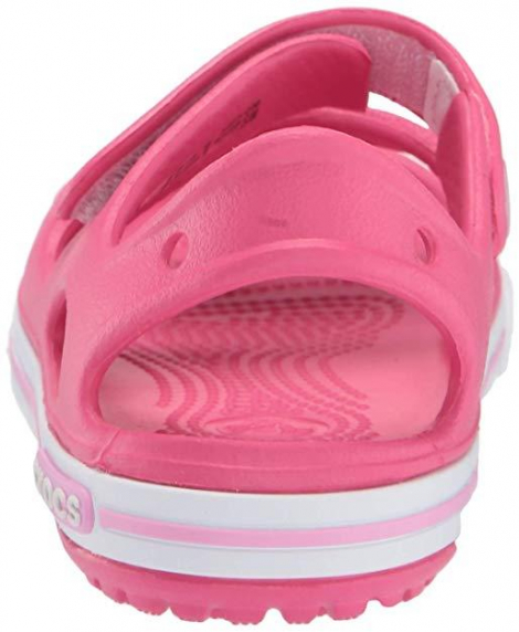 Детские сандалии Crocs босоножки 1159764150 (Розовый, 22-23)