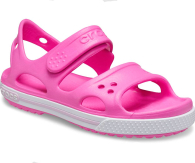 Детские сандалии Crocs босоножки 1159764298 (Розовый, 22-23)