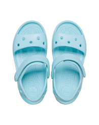 Детские сандалии Crocs босоножки 1159766518 (Голубой, 34-35)