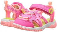 Детские сандалии босоножки Carter's розового цвета art562463 (размер EUR 27)