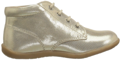 Шкіряні черевики Ralph Lauren . 1159804881 (Золотистий, 26)