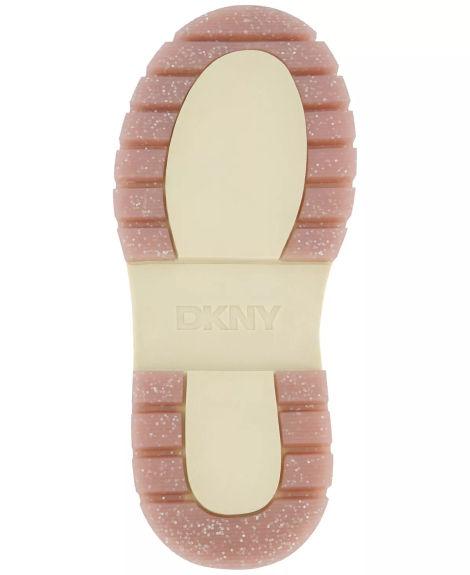 Детские ботинки DKNY 32 (1 US) 20,5 см Молочный 1159836233
