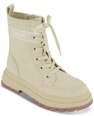 Дитячі черевики DKNY 32 (1 US) 20,5 см Молочний 1159836233