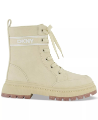 Дитячі черевики DKNY 32 (1 US) 20,5 см Молочний 1159836233