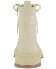 Детские ботинки DKNY 32 (1 US) 20,5 см Молочный 1159836233