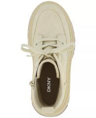 Детские ботинки DKNY 32 (1 US) 20,5 см Молочный 1159836233