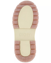 Детские ботинки DKNY 32 (1 US) 20,5 см Молочный 1159836233