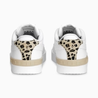 Детские кроссовки PUMA Jada Animal 28 (11C US) 17,7 см Белый 1159823891