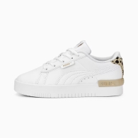 Детские кроссовки PUMA Jada Animal 28 (11C US) 17,7 см Белый 1159823891