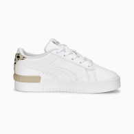 Детские кроссовки PUMA Jada Animal 28 (11C US) 17,7 см Белый 1159823891