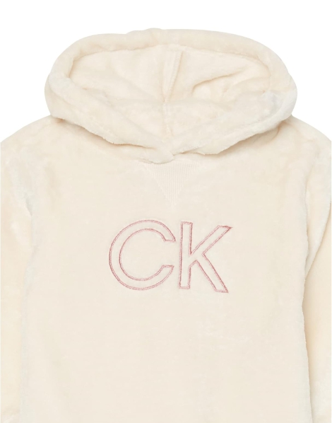 Детский костюм Calvin Klein худи и лосины 1159815215 (Разные цвета 18M)