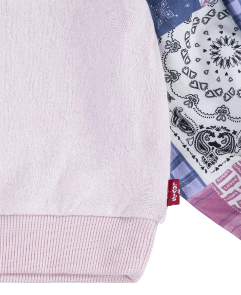Дитячий комплект Levi's светр та штани 1159837096 (Різні кольори 24M)