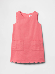 Дитяча сукня GAP 1159837097 (Рожевий 6-12M)