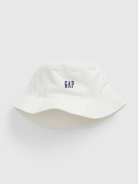 Стильная детская панама GAP 1159763379 (Белый, L/XL)