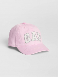 Детская кепка GAP бейсболка art520077 (Розовый, размер XS/S)