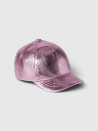 Дитяча кепка GAP бейсболка 1159834884 (Рожевий S/M)
