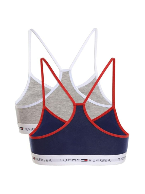 Набір браслетів для дівчинки Tommy Hilfiger 1159837682 (Різні кольори L)