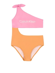 Сдельный купальник Calvin Klein на девочку 1159818931 (Разные цвета L)