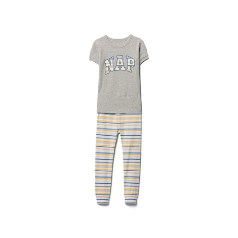 Детская пижама GAP футболка и штаны 1159837335 (Разные цвета 6)