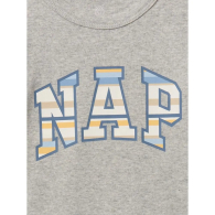 Детская пижама GAP футболка и штаны 1159837335 (Разные цвета 6)