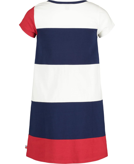 Платье детское Tommy Hilfiger с логотипом 1159836996 (Разные цвета 2T)