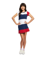 Платье детское Tommy Hilfiger с логотипом 1159836996 (Разные цвета 2T)