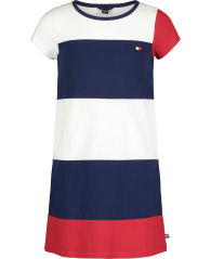 Платье детское Tommy Hilfiger с логотипом 1159836996 (Разные цвета 2T)