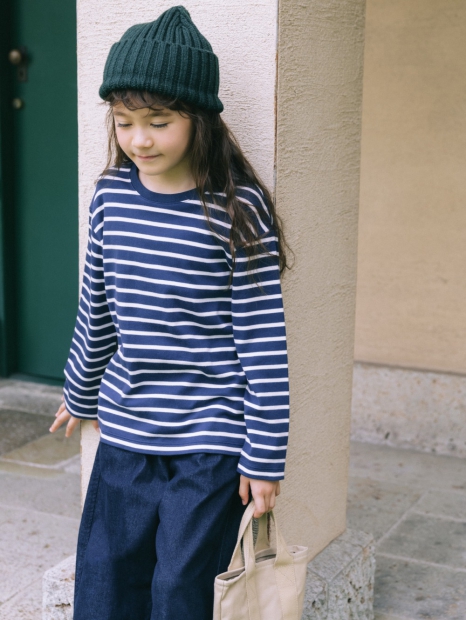 Вязаная шапка UNIQLO HEATTECH 1159829294 (Зеленый M/L)