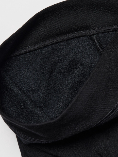 Дитячі лосини HEATTECH Extra Warm UNIQLO 1159831893 (Чорний 115-125)
