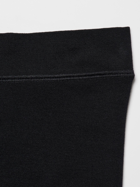 Дитячі лосини HEATTECH Extra Warm UNIQLO 1159831893 (Чорний 115-125)