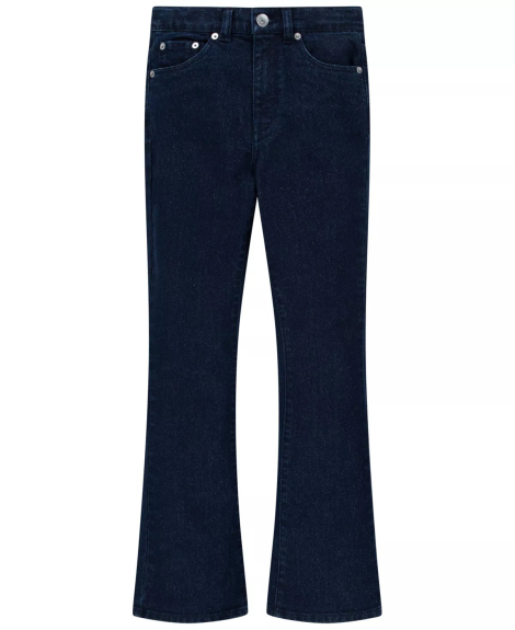 Джинси Flare для дівчинки Levi's 1159838027 (Синій 16)
