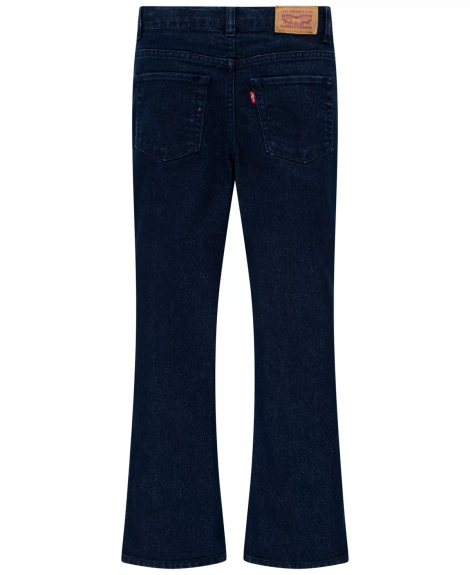 Джинси Flare для дівчинки Levi's 1159838027 (Синій 16)