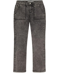 Детские джинсы Calvin Klein 1159806321 (Серый, 14)