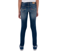 Джинсы для девочки Levi's 1159807218 (Синий, 10)