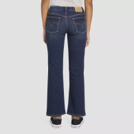 Джинси для дівчинки Wide Leg Levi's 1159812017 (Білий/синій, 10(M))