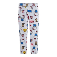 Джегінси Hello Kitty Levi's 1159827186 (Білий 86-92)