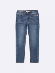 Детские джинсы Calvin Klein скинни 1159828592 (Синий 12)