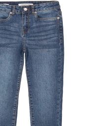 Детские джинсы Calvin Klein скинни 1159828592 (Синий 12)