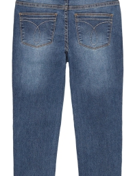 Детские джинсы Calvin Klein скинни 1159828592 (Синий 12)